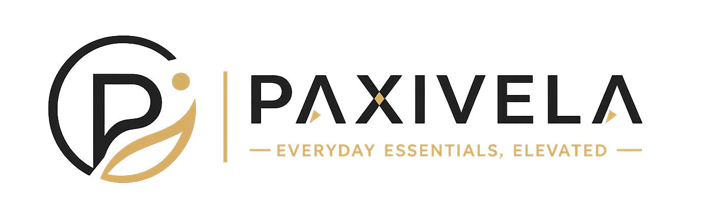 Psxivela Logo